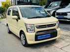Suzuki Wagon R FX Safety, Push 2025