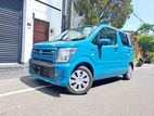 Suzuki Wagon R FX Safety Push St 4 way 2024