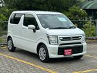 Suzuki Wagon R FX Safety Push Start 2023