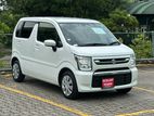 Suzuki Wagon R Fx Safety Push Start 2023