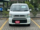 Suzuki Wagon R FX Safety Push Start 2023