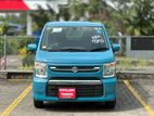 Suzuki Wagon R FX Safety Push Start 2023
