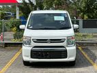 Suzuki Wagon R FX Safety Push Start 2023