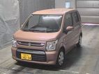 Suzuki Wagon R FX Safety Push Start 2024