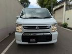 Suzuki Wagon R FX Safety Push Start 2024