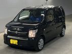Suzuki Wagon R FX Safety Push Start 2024