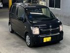 Suzuki Wagon R FX Safety Push Start 2024