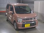 Suzuki Wagon R FX Safety Push Start 2024