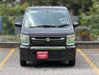 Suzuki Wagon R FX Safety Push Start 2024