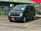 Suzuki Wagon R FX Safety Push Start 2024