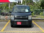 Suzuki Wagon R FX Safety Push Start 2024