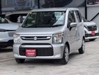 Suzuki Wagon R FX Safety Push Start 2024