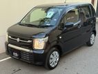 Suzuki Wagon R FX Safety Push Start 2024