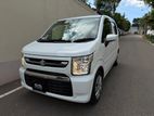 Suzuki Wagon R FX Safety Push start 2024