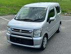 Suzuki Wagon R FX Safety Push Start 2024