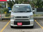 Suzuki Wagon R FX Safety Push Start 2024