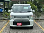 Suzuki Wagon R FX Safety Push Start 2024
