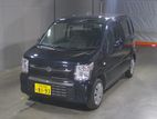 Suzuki Wagon R FX Safety Push Start 2024