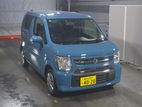 Suzuki Wagon R FX Safety Push Start 2024