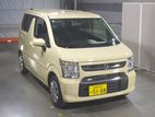 Suzuki Wagon R FX Safety Push Start 2024