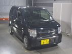 Suzuki Wagon R FX Safety Push Start 2024