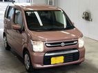 Suzuki Wagon R FX Safety Push Start 2024