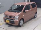Suzuki Wagon R FX Safety Push Start 2024