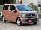 Suzuki Wagon R FX Safety Push Start 2024