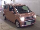Suzuki Wagon R FX Safety Push Start 2024