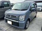 Suzuki Wagon R FX Safety Push Start 2024