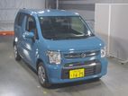 Suzuki Wagon R FX Safety Push Start 2024