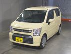 Suzuki Wagon R FX Safety Push Start 2024