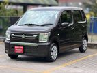Suzuki Wagon R FX Safety Push Start 2024
