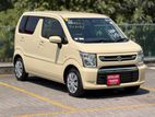 Suzuki Wagon R FX Safety Push Start 2024