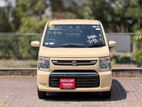 Suzuki Wagon R FX Safety Push Start 2024