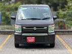 Suzuki Wagon R FX Safety Push Start 2024