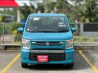 Suzuki Wagon R FX Safety Push Start 2024