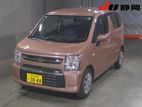 Suzuki Wagon R FX Safety Push Start 2024