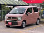 Suzuki Wagon R FX Safety Push Start 2024