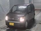 Suzuki Wagon R FX Safety Push Start 2024