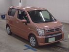 Suzuki Wagon R FX Safety Push Start 2024