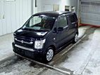 Suzuki Wagon R FX Safety Push Start 2024