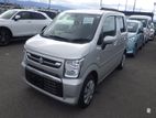 Suzuki Wagon R FX Safety Push Start 2025