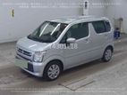 Suzuki Wagon R FX Safety Push Start 2025