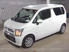 Suzuki Wagon R FX Safety Push Start 2025