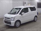 Suzuki Wagon R FX Safety Push Start 2025