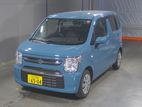 Suzuki Wagon R FX Safety Push Start 2025