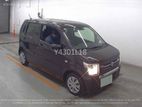 Suzuki Wagon R FX Safety Push Start 2025