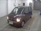 Suzuki Wagon R FX Safety Push Start 2025