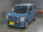 Suzuki Wagon R FX Safety Push Start 2025